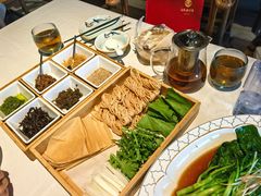 -庆云楼饭庄(什刹海店)