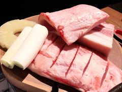 -济州爱肉堂(总店)