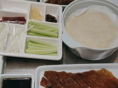 -紫光园·烤鸭(吕家营店)