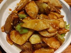 -金掌勺·锅包肉(双榆树店)
