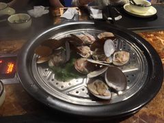 -船奇蒸汽海鲜·闽菜(八市海鲜总店)