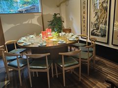 -老灶房-四川土菜(开元店)