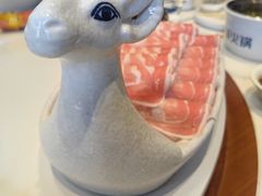 -蒙都43°9羊火锅·赤峰美食(宁城店)