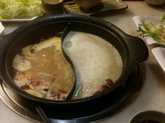 -滇池印象原生态火锅(南开大悦城店)