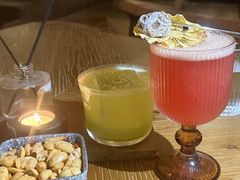 -Nirvana Cafe&Bar(北仓文创街区店)