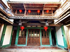 -三坊七巷历史文化街区