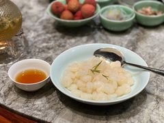 -湖畔居茶楼(湖滨店)