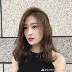 -明洞造型精品烫染