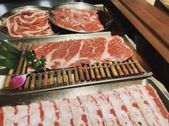 -西塔老太太泥炉烤肉(亚运村店)
