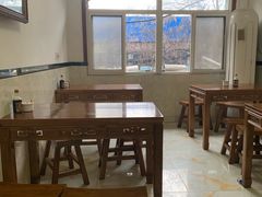 -刘信牛羊肉小炒泡馍(回民街店)