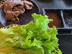 -谷牛和牛烤肉(漕河泾印象城店)