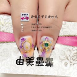 -LEILEI NAIL蕾蕾美甲美睫