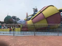 -欢乐水魔方水世界