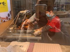 -小李烧鸡(西北角总店)
