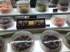 -哈根达斯(烟台振华店)