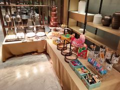 -顺德联塑万怡酒店·万荟轩自助餐厅