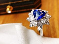 -梵薇Joker.V银饰工作室