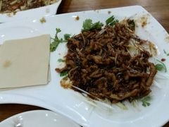 -骏记粥铺(五院店)