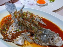 -尚一汤·粤菜海鲜(环球港店)