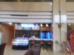 -上海吉臣维景酒店·维多利亚餐厅