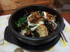 -李先生的首尔小馆(松江启源广场店)