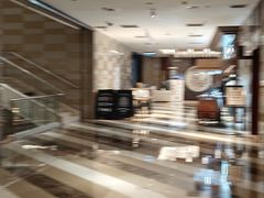 -金狮国际酒店自助餐(金狮店)