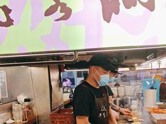 -老客满蛋饼(双塔市集店)