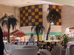 -泉州悦华酒店·自助餐厅