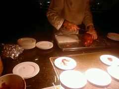 -蜻蜓逐宴全日制西餐厅I古北水镇大酒店