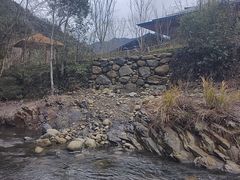 -石台牯牛降景区