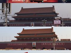 -天安门城楼