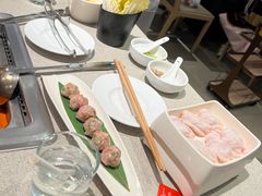 -海底捞火锅(万科广场店)