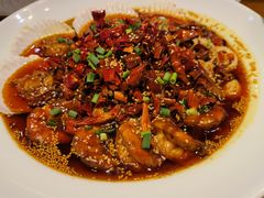 -必点海鲜·鲅鱼水饺(鞍山西道店)