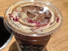 -星巴克(深圳新沙天虹店)