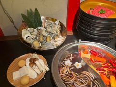 -牛New寿喜烧(虹桥新天地店)