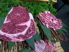 -NIUAN牛庵·日式和牛烧肉(恒隆店)