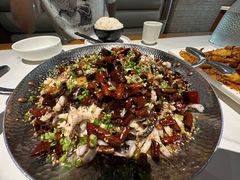 -三猫黑鱼花(南大店)