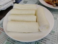 白雪牛奶卷-仁信老铺(华盖路店)