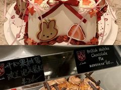-柏尼娅PEARIA·蛋糕定制(静安店)