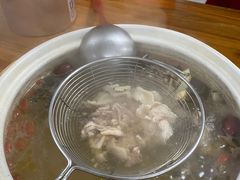-潮陈记土鸡火锅(东厦北路店)