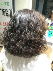 -柯琳造型