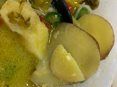-姑苏鸿昌兴大食堂(中山北路店)