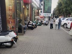 -一记洛阳菜·糖醋小排·水席(十字街店)