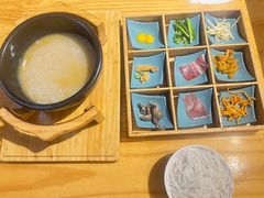 -勺子米线·云南传统小吃市集(四方街店)
