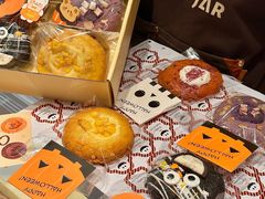 -CookieJar曲奇家(东方宝泰店)