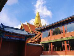 -大明幻境第一城