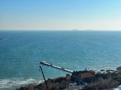 -青岛海滨风景区小鱼山