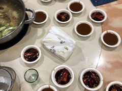 -伟记牛肉(金鸿公路店)