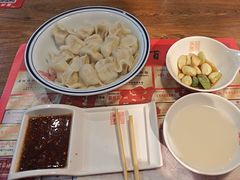 -新兴园饺子馆(北京百子湾店)