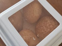 -好利来(桃源店)